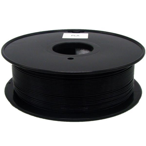 PINRUI High Speed Masterbatch Adjustable Stretch Personalized Plastic Raw Materials Granules 1.75mm 1kg Pla 3d Printer Filament