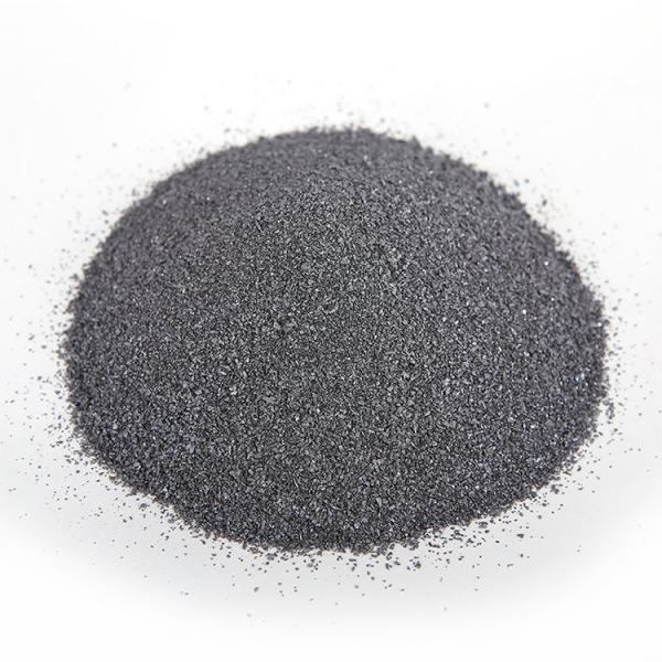 Ferro кремний Fesi 72 75 продукта ферросплава порошка для сталеплавильного производства