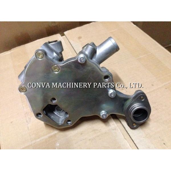Industrial 4TNe92 Yanmar Engine Water Pump Yanmar Diesel Engine Parts