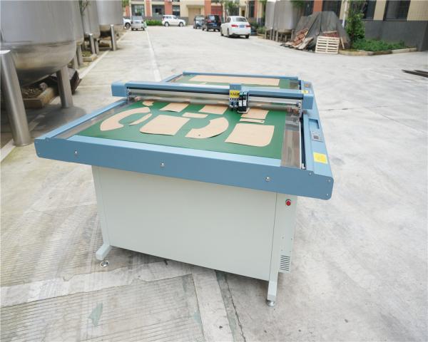 Automatic Cutting System for Cake Bag Bottle Bag Carrier Bag Cutting Scope 1200*900mm
