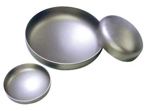 1/2-48 Oil Well Drilling Tools Stainless Steel Pipe Cap With API Certification