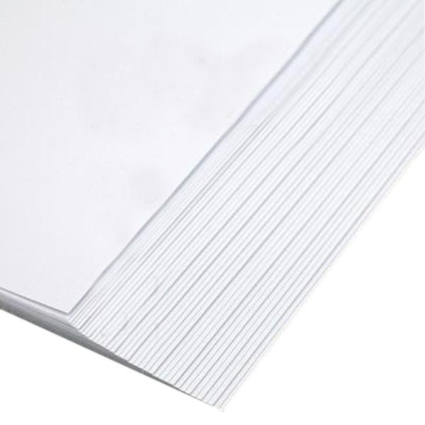 Papel de cartão branco C1S premium 210 g/FBB/Cartão de marfim