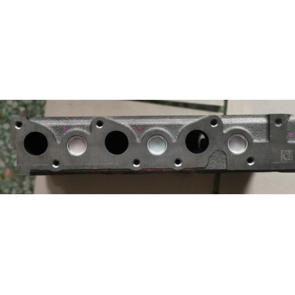 D1703 Cylinder Head For Kubota 1A033-03043 Engine Cylinder Head Assy