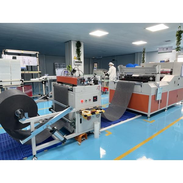 Dongguan Benrui New Materials Co., Ltd