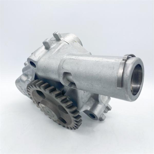 ZX450 6WG1 Excavator Engine Parts , Isuzu Oil Pump 8-98276988-0