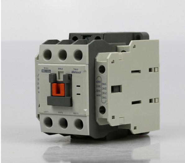 MC-40a 3 phase teco ac magnetic durable Precision contactor