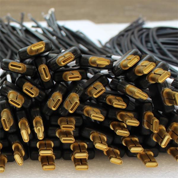 Strip Riveting Tool ASA Pulse Plastic Heat Staking Head Pulse Plastic Heat Staking Head