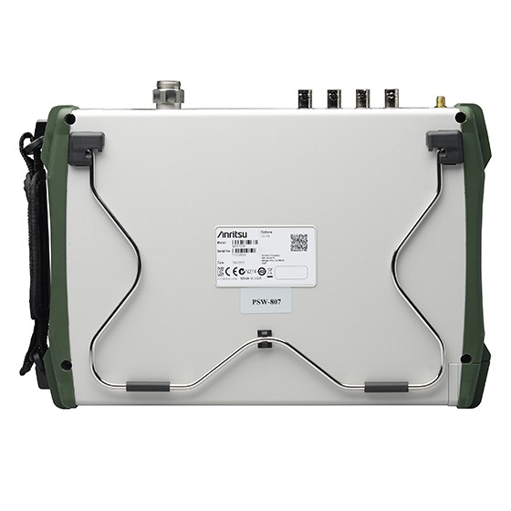 Anritsu Spectrum Master MS2720T 9 кГц до 9 ГГц, 13 ГГц и 20 ГГц