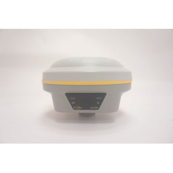 South Qihang Geodesic GNSS Receiver 965 Channels Measured Survey Equipment
