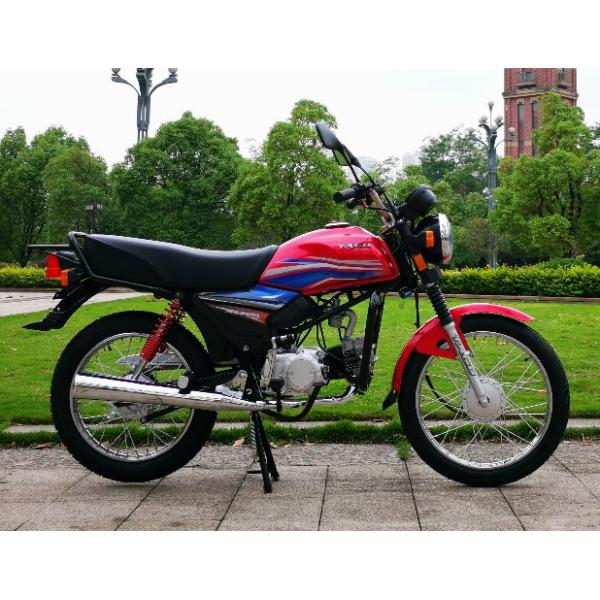 Мозамбик 2021 Новый Мотоцикл Дешевый 110cc Мотоцикл