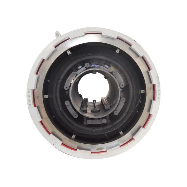 Dewaxing 6MPA цементированного карбида спекает печь HIP