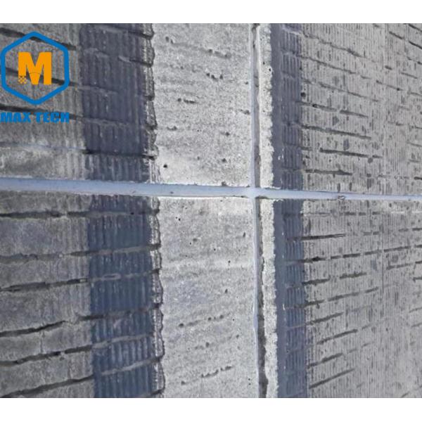 Custom color Grey black flex self leveling concrete joint caulk PU Silicone adhesive waterproof