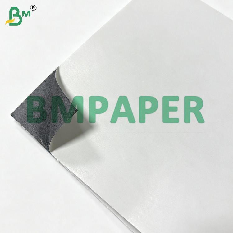 White C2S Cardboard For Making Playing Cards, UV-printable 310g/m² 320g/m² 330g/m²