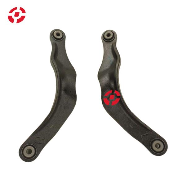 Brazo de control automático de la suspensión Izquierda derecha Brazo de control inferior para Volvo 31406748 31406749