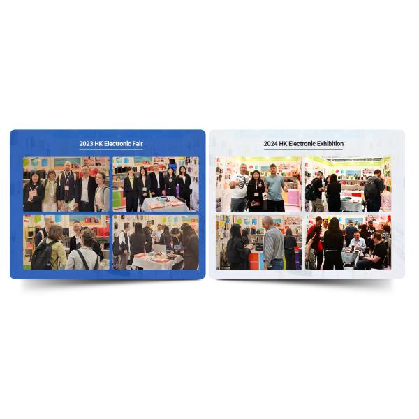 Shenzhen Gathe Printing