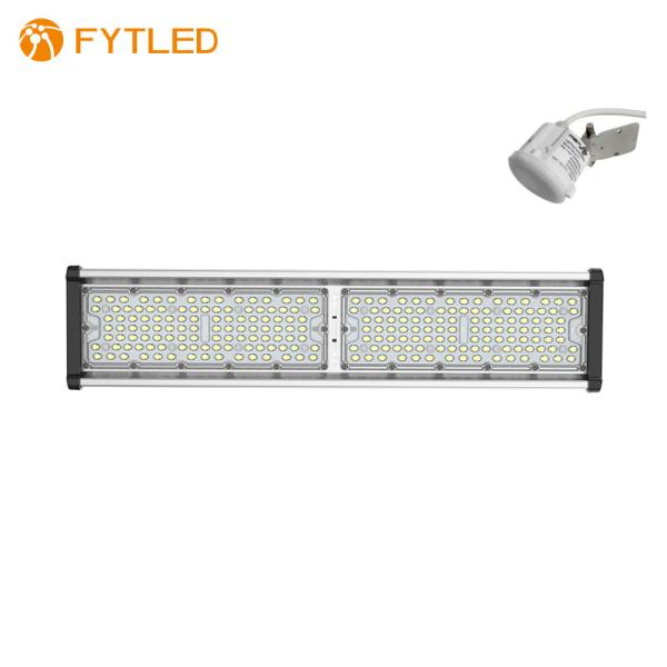 FYTLED 60 Degree 29000lm Linear LED High Bay Lights High Luminous