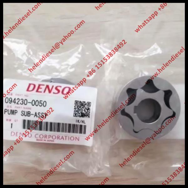 094230-0050 PUMP SUB ASSY genuine delivery pump 0942300050 for common rail HP0 pumps