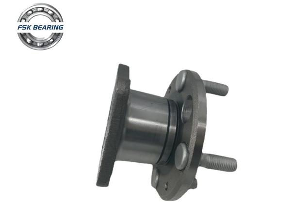 Low Friction G651-26-15XA/8V51-2C299- 1CC Wheel Hub Bearing China Manufacturer