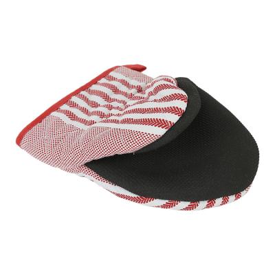 A cozinha Oven Mitt And Pot Holder do neopreno ajustou BSCI habilitado