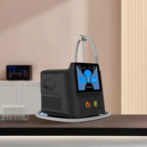 Gomecy Carbon Laser Peeling Machine (Лазерная пилинг-машина с углеродным лазером)