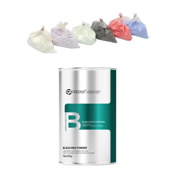 Transform Your Look With Our Professional Hair Bleaching Powder Achieve Beautiful Lightened Hair Every Time
