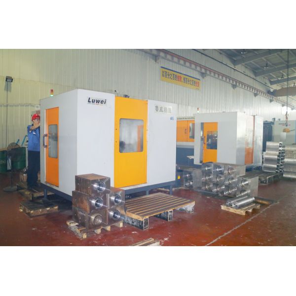 Excavator Mounted Hydraulic Rock Splitter, Stone Splitter