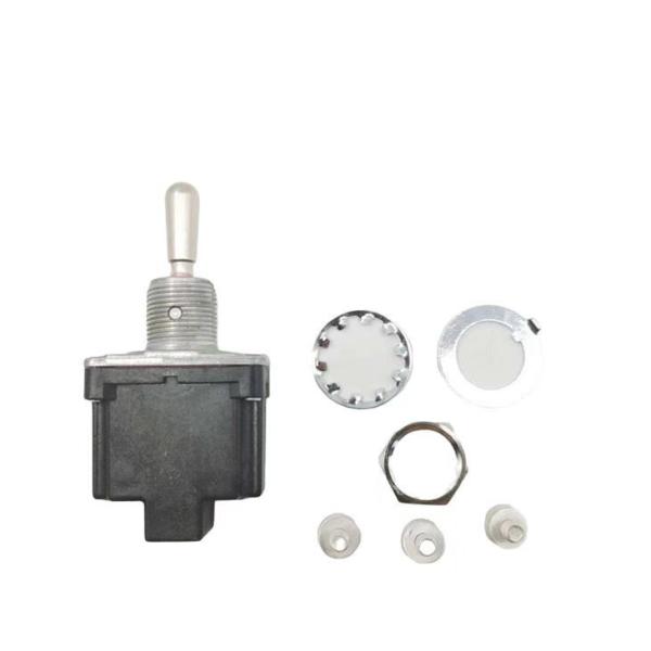 3POS Genie SPDT Interruptor de cambio 13037-S 13037SGT Para plataforma de trabajo aéreo