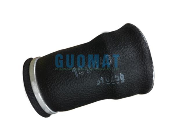 Mola de ar 1S4007 do estilo da luva do amortecedor do ar do táxi de Goodyear 1S4-007 para o CAMINHÃO da CAPA DE CHUVA
