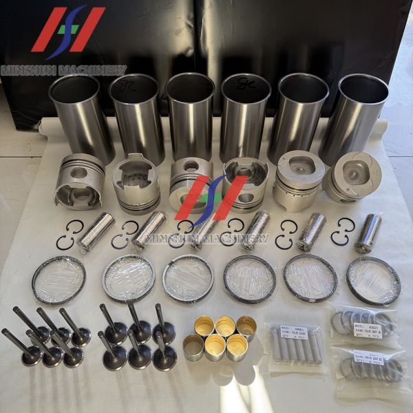 6BD1 Engine Repair Kit - Isuzu Diesel Engine Overhaul Kit