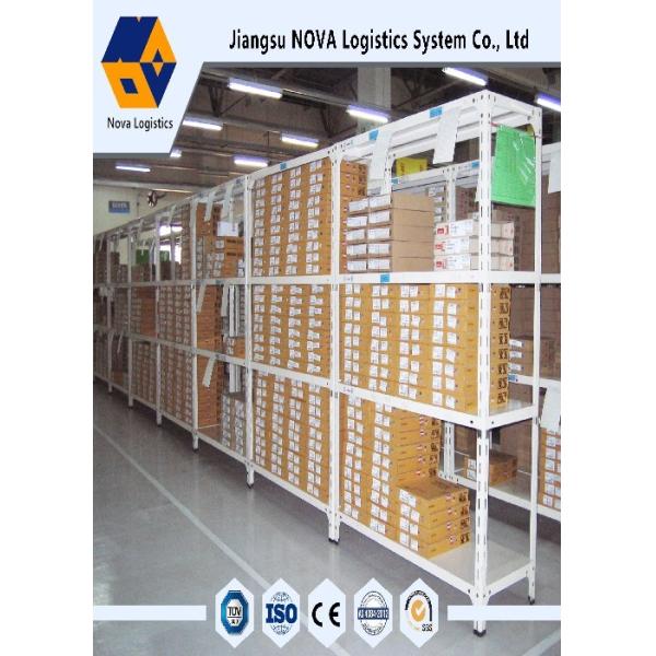 O GV laminou o rebite de aço Boltless que arquiva 500 - 5000 quilogramas pela camada