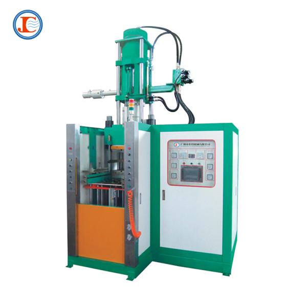 100-1000T Energy-Saving Mini Reaction Injection Molding Machine
