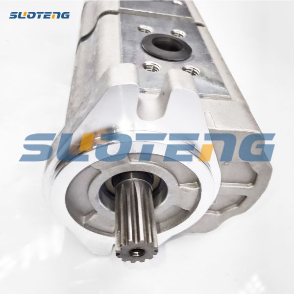 KFP2130-KP2117CMMS Gear Pump for RK70 Crane