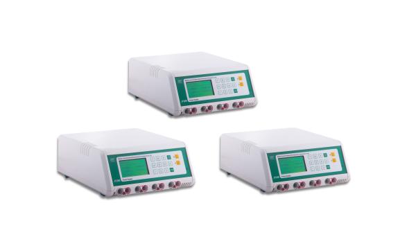 Electrophoresis Power Supply  JY200E High-current Universal power supply 5--200V, 1--2000mA, 1--200W