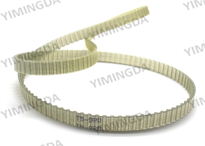 Toothed части приурочивая пояса T5-920 запасные на ширина 1cm длины 92cm Bullmer