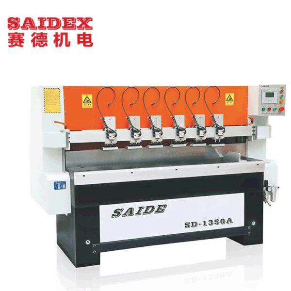 Glass Plexiglass Acrylic Edge Diamond Polishing Machine Acrylic  Bevelling And Polishing Machine