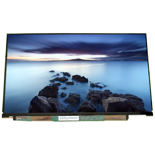 13.1 inch LTD131EQ2X 1600*900 TFT Laptop LCD Screen