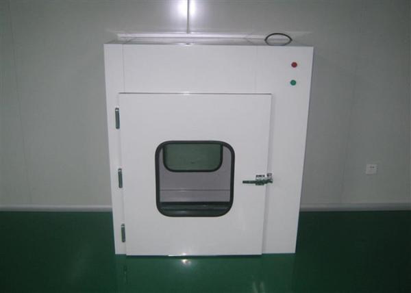 Pass Box Clean Room Equipment / Pass Boxes Equipment Manufacturer / Pass Boxes Suppliers