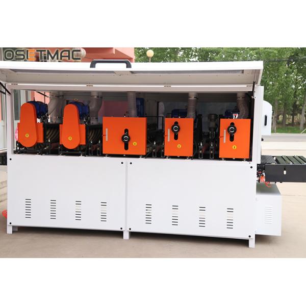 Construction Works SYS-6SY Sliding Wood Machine/Brush Sanding Machine Weight 2000 KG