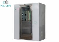 Quarto desinfetado de bloqueio bonde de chuveiro de ar com o Ce do filtro de Hepa certificado