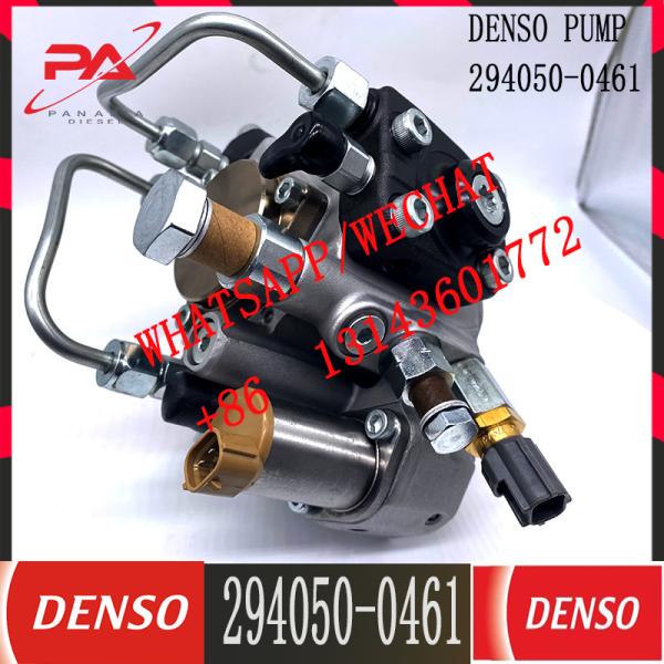 BOMBA DE COMBUSTÍVEL COMUM 294050-0460 DO TRILHO 294050-0461 ME307484 ME306611 PARA O MOTOR DE MITSUBISHI FUSO/FIGHTER 6M60T