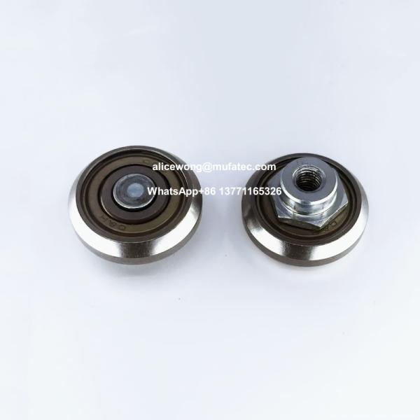 CPN28ZZ CPN43ZZ CPN63ZZ CPN28-2RS CPN43-2RS CPN63-2RS Printing Machine Spare Track Roller Bearings