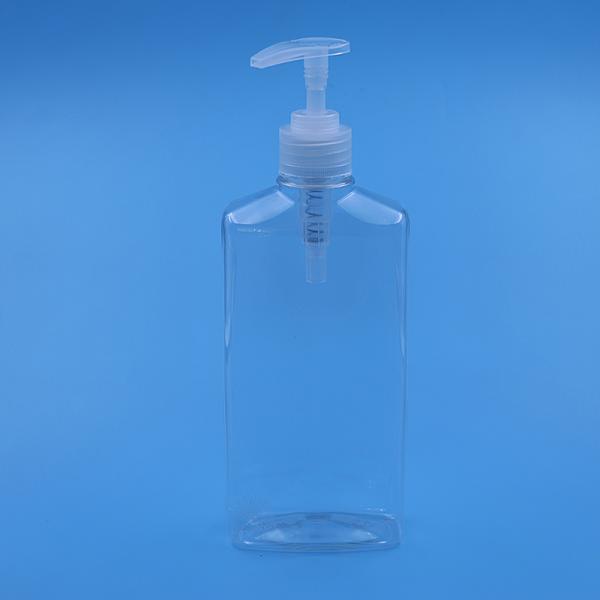 24/410 28/410 Liquid Soap Plastic White Screw Lotion Pump for Washing Dispenser