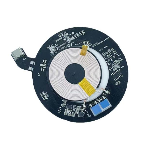 Высокие предприятий службы быта PCB 94V0 FR4 EMS TG электронные изготовляя