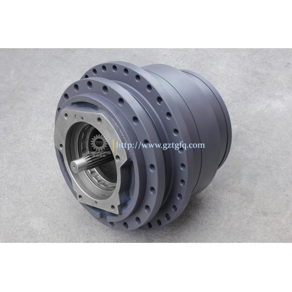 Caja de cambios del viaje de TGFQ DAW00 para la impulsión de Spare Parts Final del excavador DH370