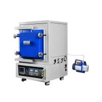 Traitement à haute température Forneau à résistance industrielle Forneau à boîte de type Muffle Forneau de laboratoire