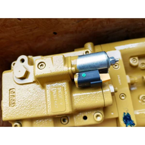 CAT 336 336GC 345GC Hydraulic Main Pump | High Efficiency Stable Main Pump 20R‑9712 2421606