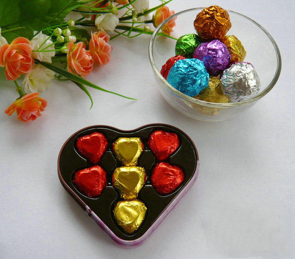 Трудного половина крена 0.03-0.15mm фольги крена 8011-H24 алюминиевой фольги финиша мельницы