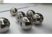 Lustrou a bola do germânio 99,999% de 3mm a de 8mm