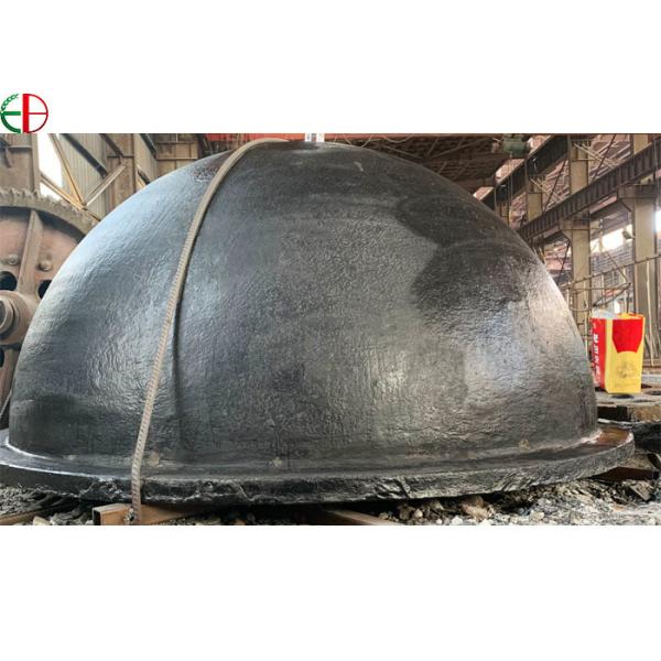 Molten Aluminum Smelting Pot