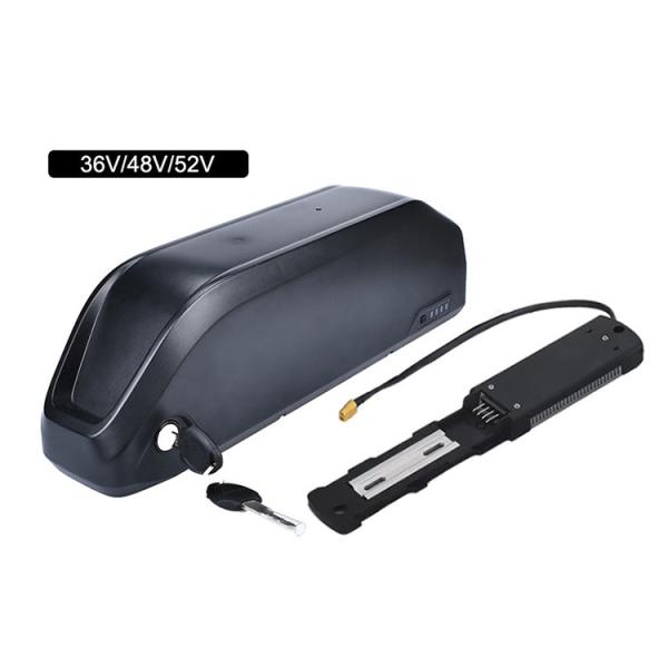 Large Capacity 36v Ebike Battery Pack Power Lithium Battery For Mountain Bicycles Snow Bikes